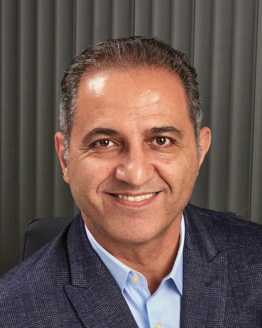 Picture of Tamer Kekec
